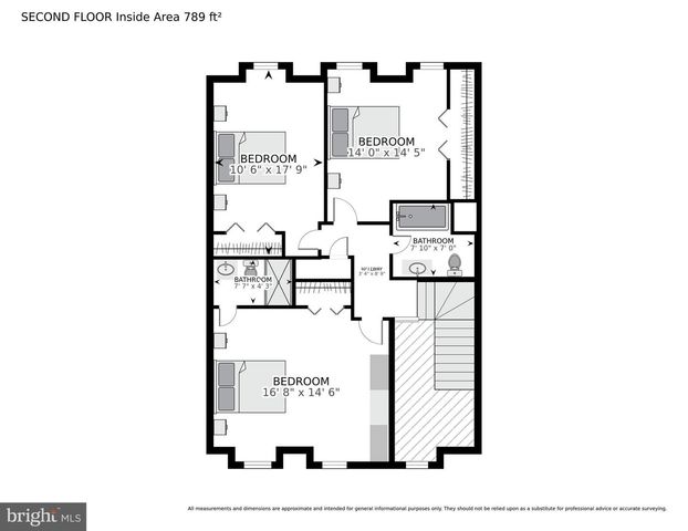 1303 N LYNNBROOK DR N, Arlington, VA 22201