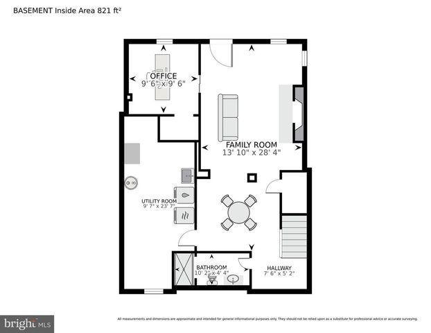 1303 N LYNNBROOK DR N, Arlington, VA 22201