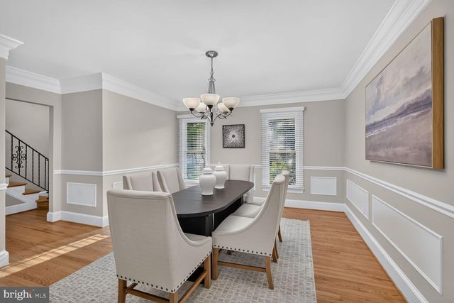 1303 N LYNNBROOK DR N, Arlington, VA 22201