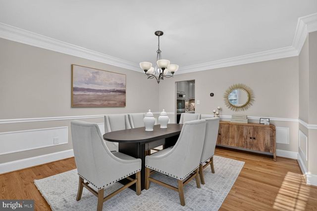 1303 N LYNNBROOK DR N, Arlington, VA 22201
