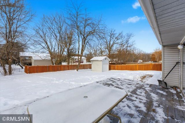 23152 Gladiola Street NW, Saint Francis, MN 55070