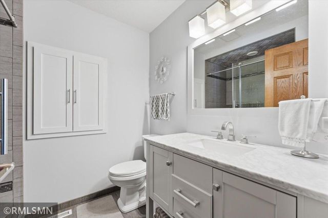 23152 Gladiola Street NW, Saint Francis, MN 55070