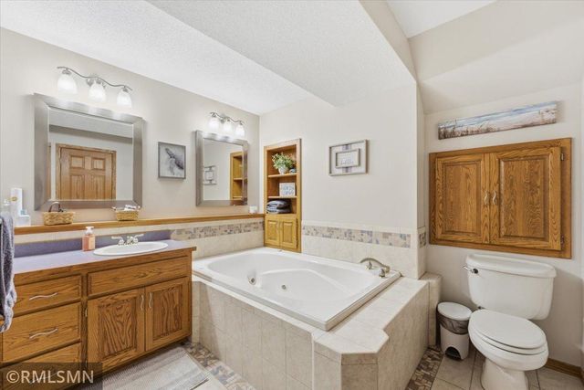 23152 Gladiola Street NW, Saint Francis, MN 55070