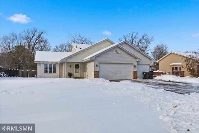 23152 Gladiola Street NW, Saint Francis, MN 55070