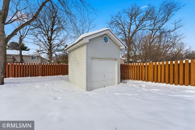 23152 Gladiola Street NW, Saint Francis, MN 55070