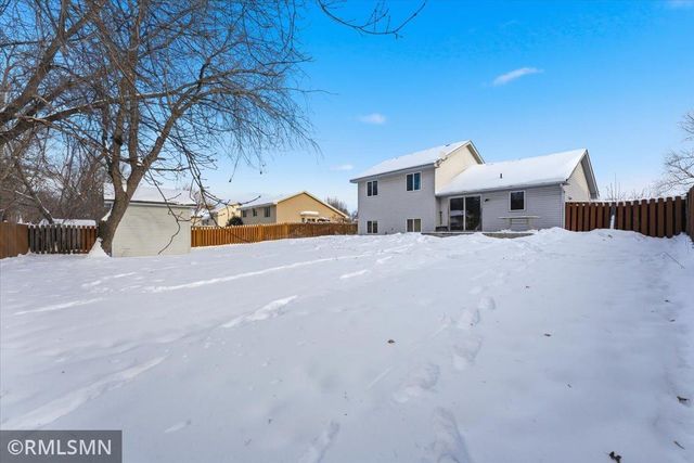 23152 Gladiola Street NW, Saint Francis, MN 55070