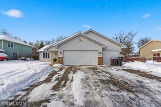 23152 Gladiola Street NW, Saint Francis, MN 55070