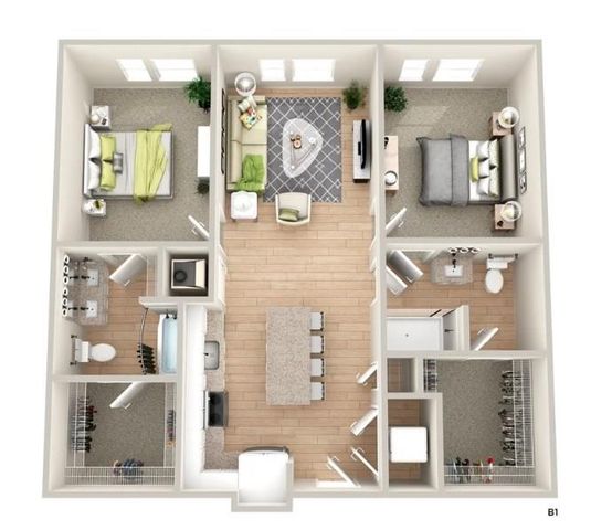 1450 Peachtree Industrial Boulevard 1319, Sugar Hill, GA 30518