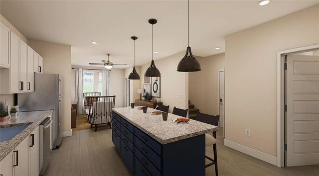 1450 Peachtree Industrial Boulevard 1319, Sugar Hill, GA 30518