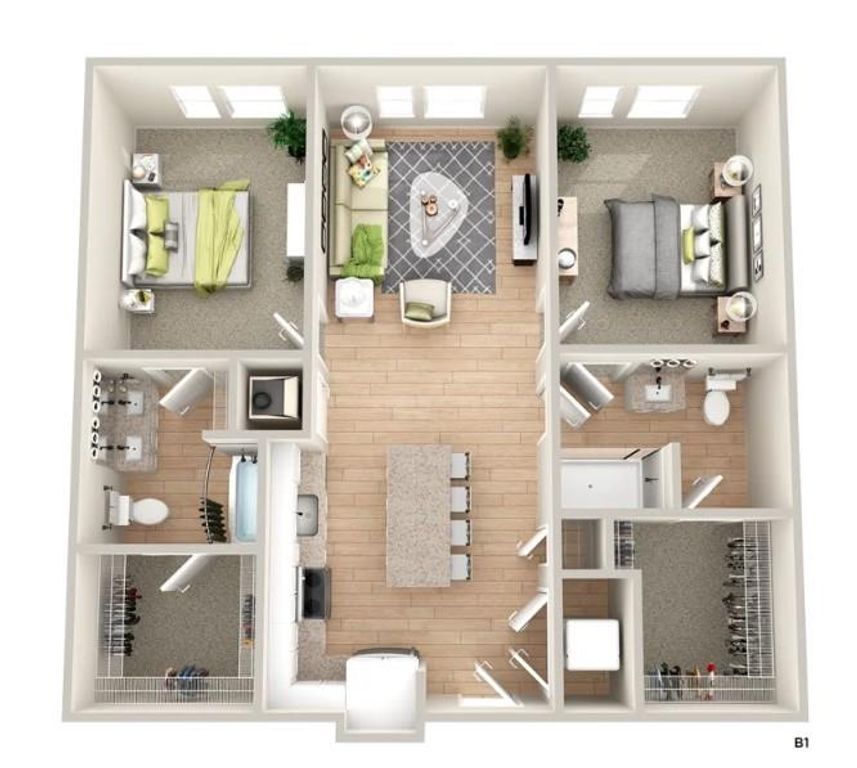 1450 Peachtree Industrial Boulevard 1319, Sugar Hill, GA 30518