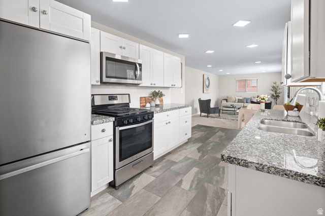 882 FRANKLIN ST, Ogden, UT 84403