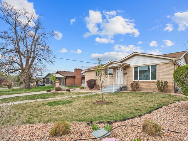 882 FRANKLIN ST, Ogden, UT 84403