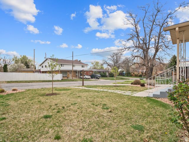 882 FRANKLIN ST, Ogden, UT 84403