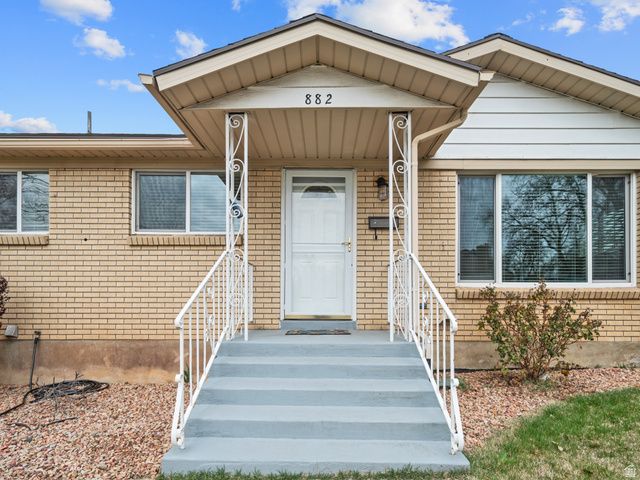 882 FRANKLIN ST, Ogden, UT 84403