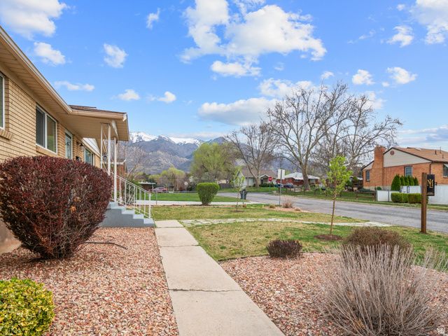 882 FRANKLIN ST, Ogden, UT 84403