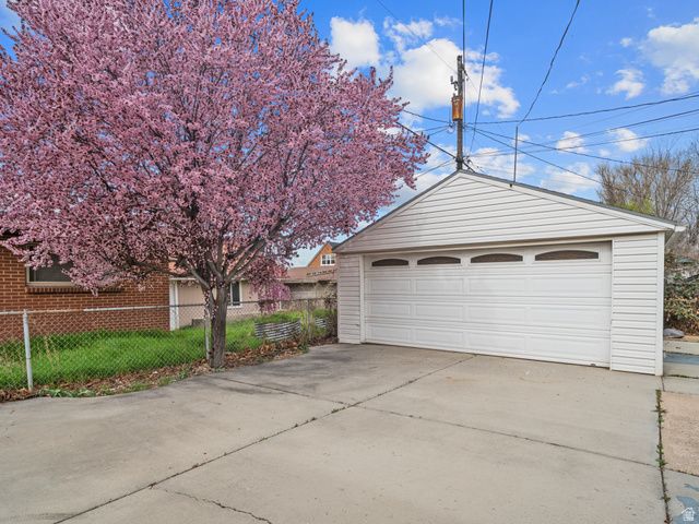 882 FRANKLIN ST, Ogden, UT 84403