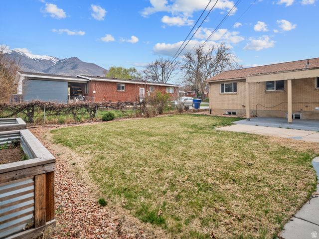 882 FRANKLIN ST, Ogden, UT 84403