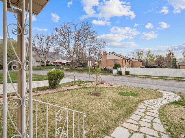 882 FRANKLIN ST, Ogden, UT 84403