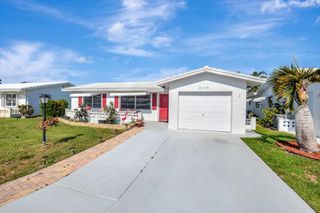 2115 SW 22nd Street, Boynton Beach, FL 33426