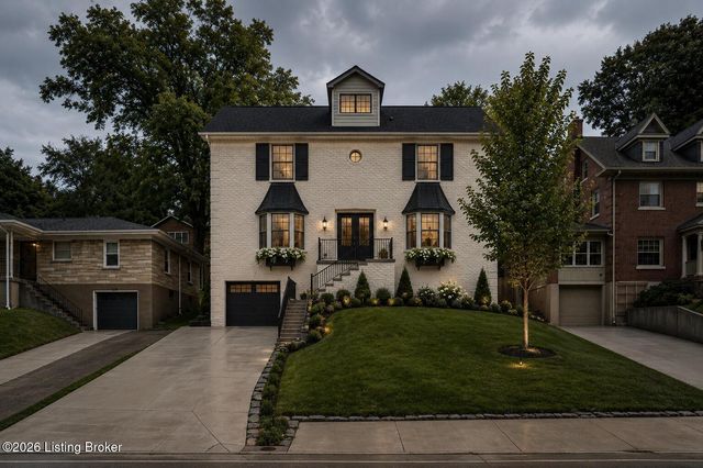 1854 Trevilian Way, Louisville, KY 40205