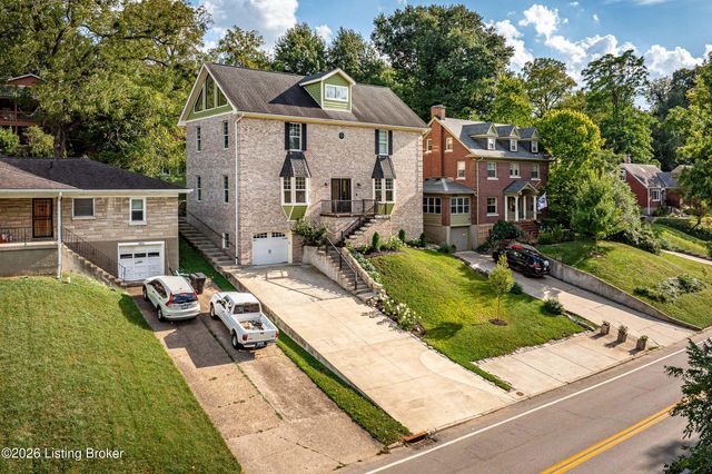 1854 Trevilian Way, Louisville, KY 40205