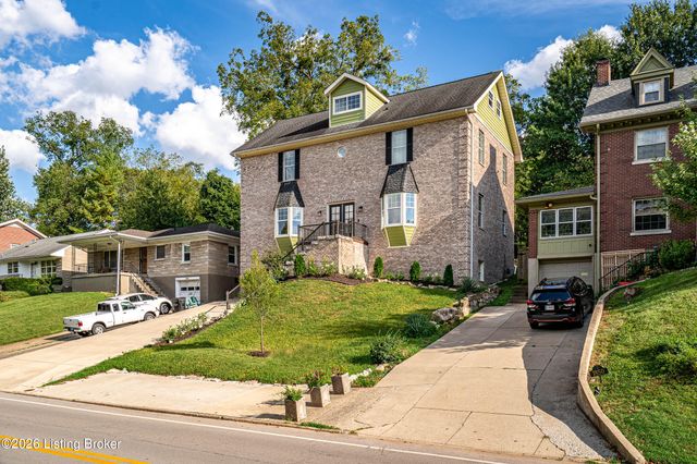 1854 Trevilian Way, Louisville, KY 40205