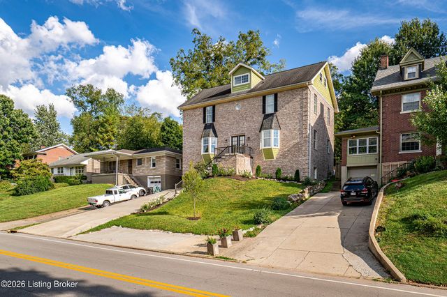 1854 Trevilian Way, Louisville, KY 40205