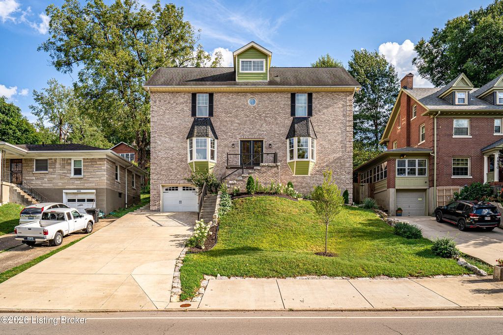 1854 Trevilian Way, Louisville, KY 40205
