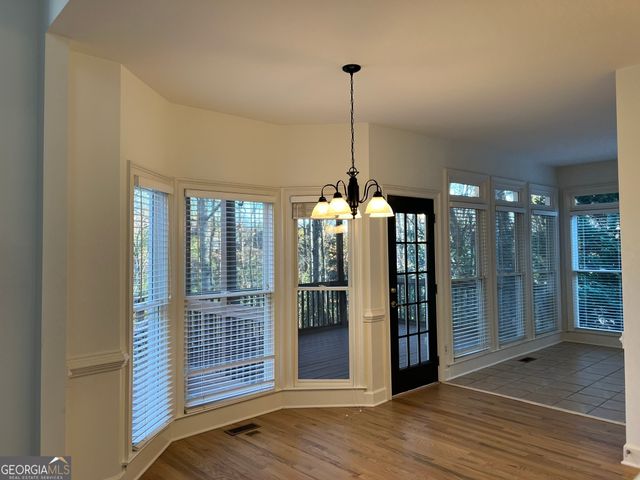 4782 Ellington Court, Marietta, GA 30067