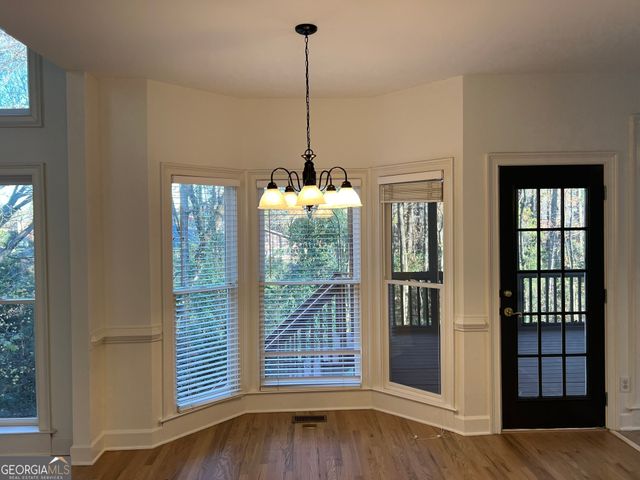 4782 Ellington Court, Marietta, GA 30067