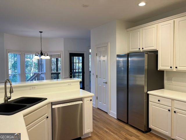 4782 Ellington Court, Marietta, GA 30067
