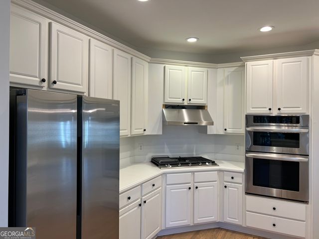 4782 Ellington Court, Marietta, GA 30067