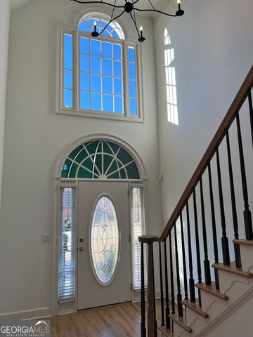 4782 Ellington Court, Marietta, GA 30067