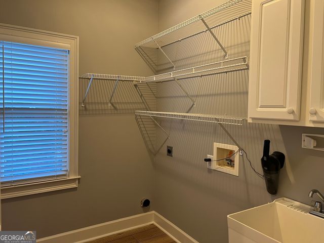 4782 Ellington Court, Marietta, GA 30067