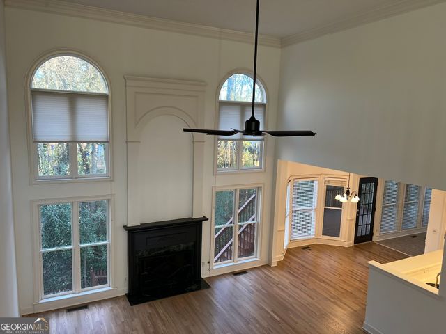 4782 Ellington Court, Marietta, GA 30067