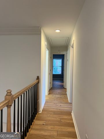 4782 Ellington Court, Marietta, GA 30067
