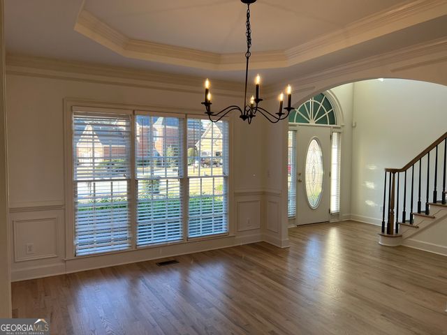 4782 Ellington Court, Marietta, GA 30067