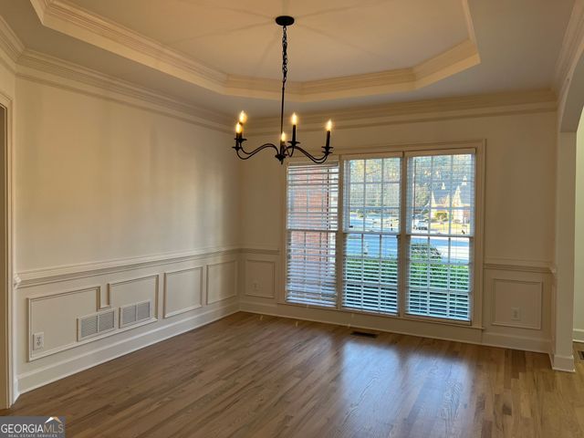 4782 Ellington Court, Marietta, GA 30067