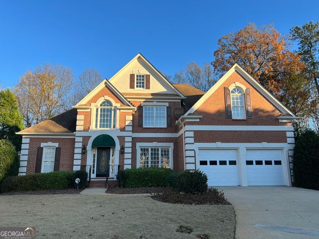 4782 Ellington Court, Marietta, GA 30067