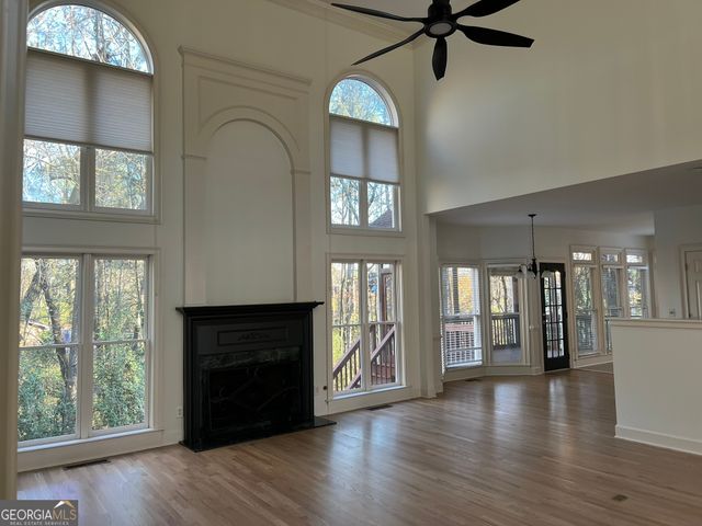 4782 Ellington Court, Marietta, GA 30067