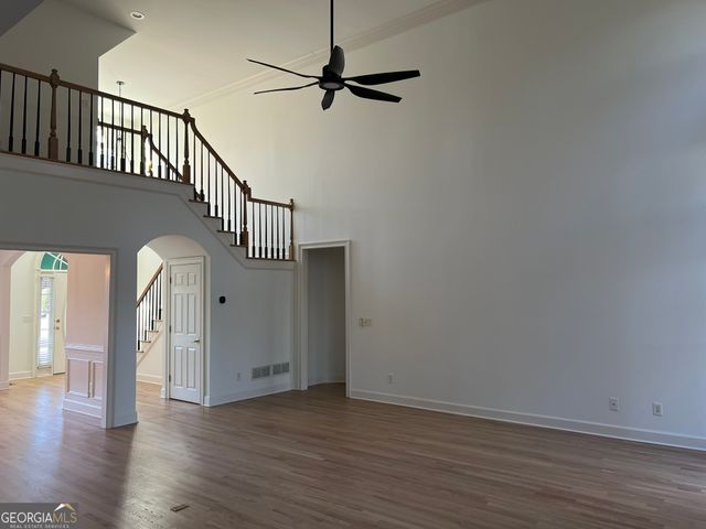4782 Ellington Court, Marietta, GA 30067