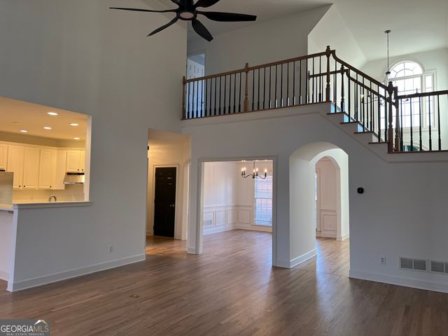 4782 Ellington Court, Marietta, GA 30067