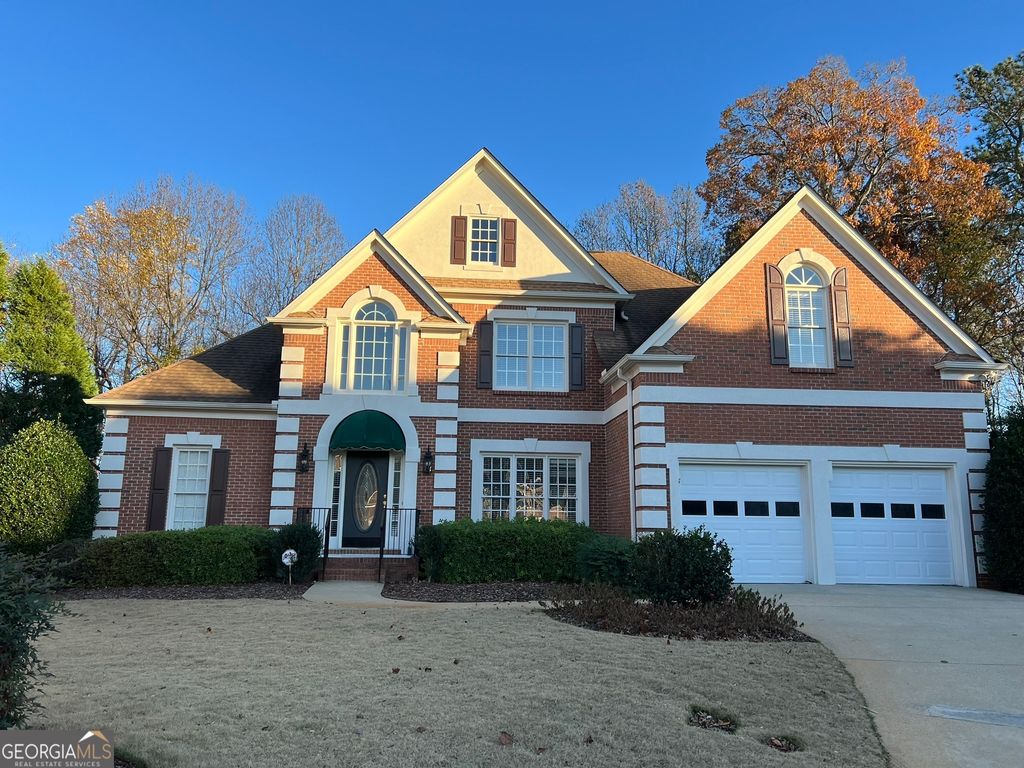 4782 Ellington Court, Marietta, GA 30067
