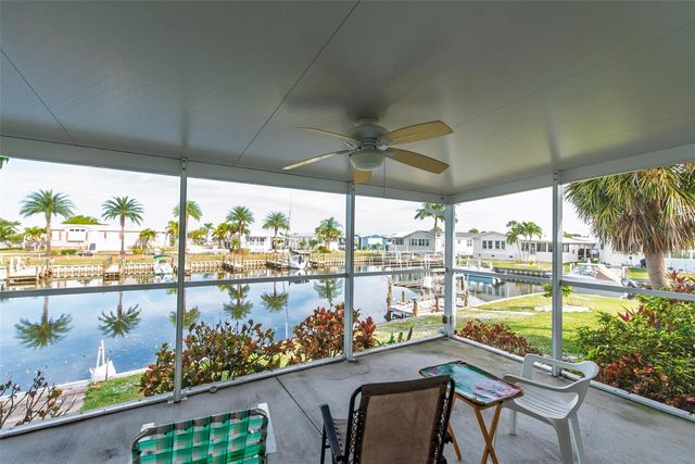 46 ALLIGATOR AVENUE, Punta Gorda, FL 33950