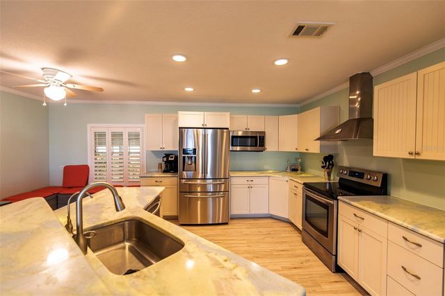 46 ALLIGATOR AVENUE, Punta Gorda, FL 33950