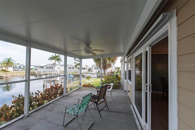 46 ALLIGATOR AVENUE, Punta Gorda, FL 33950