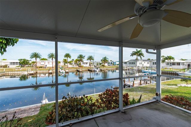 46 ALLIGATOR AVENUE, Punta Gorda, FL 33950