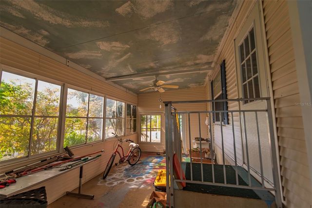 46 ALLIGATOR AVENUE, Punta Gorda, FL 33950