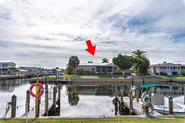 46 ALLIGATOR AVENUE, Punta Gorda, FL 33950