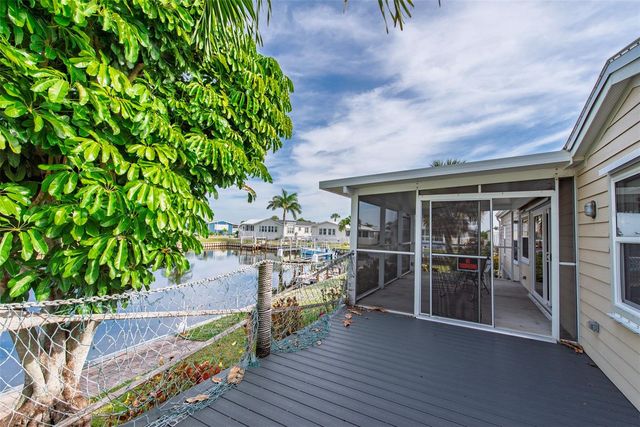 46 ALLIGATOR AVENUE, Punta Gorda, FL 33950